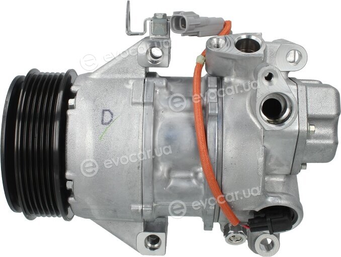 Denso DCP50240