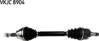 SKF VKJC 8904