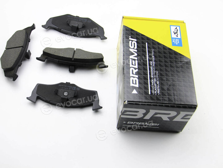 Bremsi BP2808