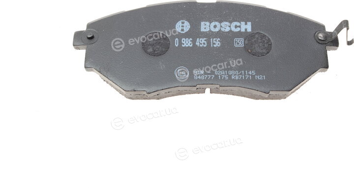 Bosch 0 986 495 156