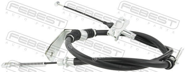 Febest 14100-REXDISCRH