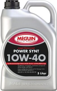 Meguin 4800
