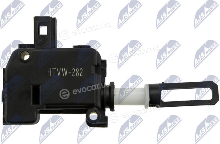 NTY EZC-VW-282