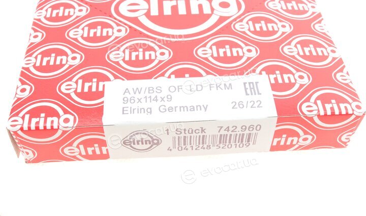 Elring 742.960