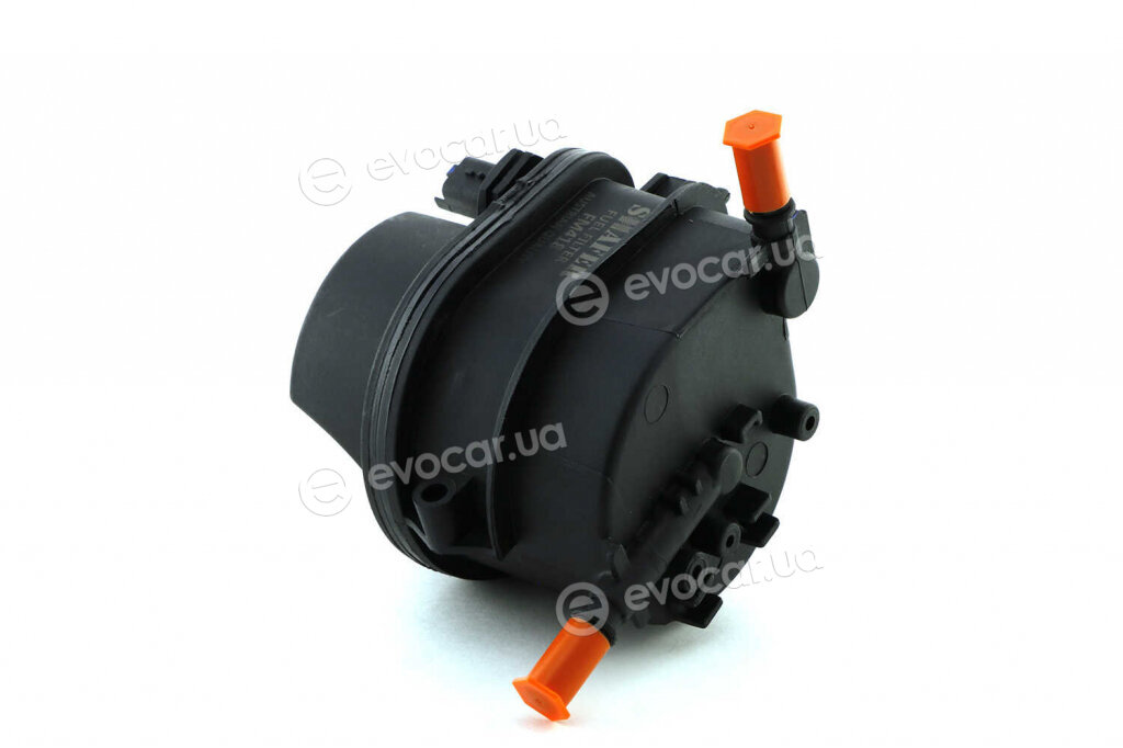 Shafer FM418