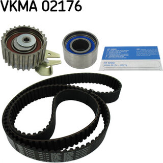 SKF VKMA 02176