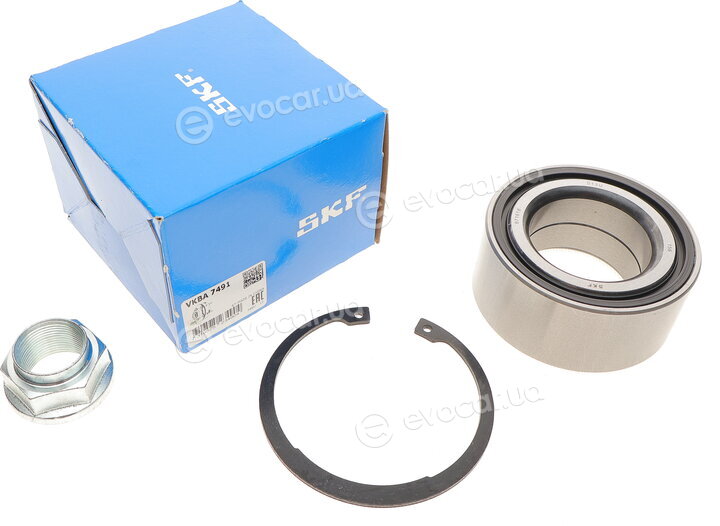SKF VKBA 7491
