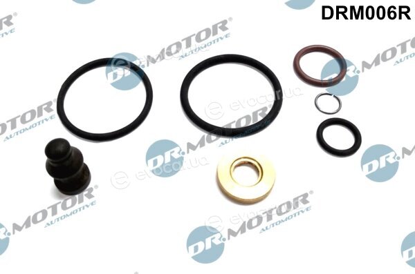 Dr. Motor DRM006R