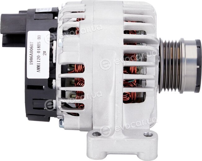 Bosch 1 986 A00 607