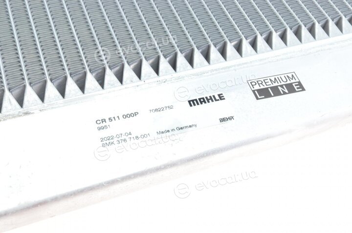 Mahle CR 511 000P