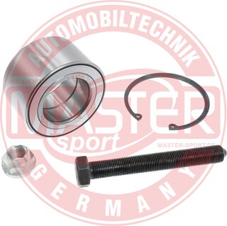 Master Sport 6702-SET-MS