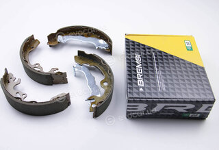 Bremsi GF0238