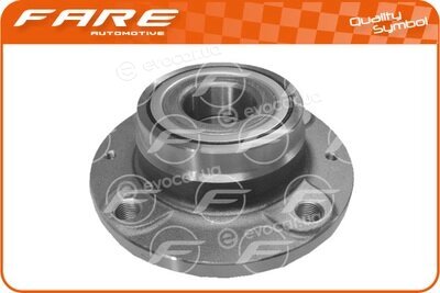 Fare 11398