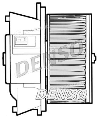 Denso DEA09043