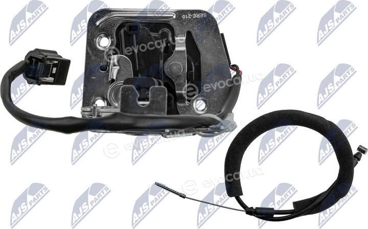 NTY EZC-RE-210