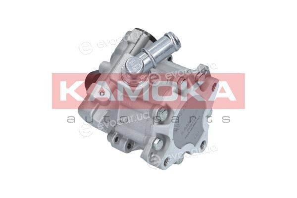 Kamoka PP017