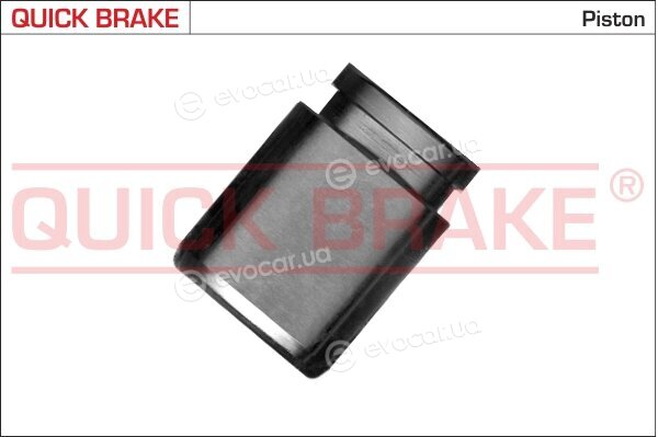 Kawe / Quick Brake 185042K