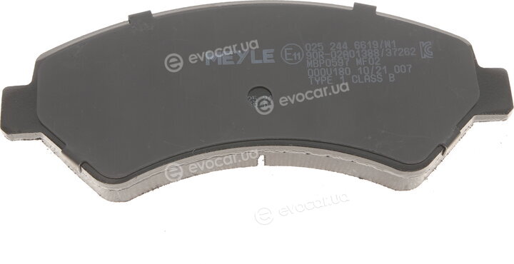 Meyle 025 244 6619/W1