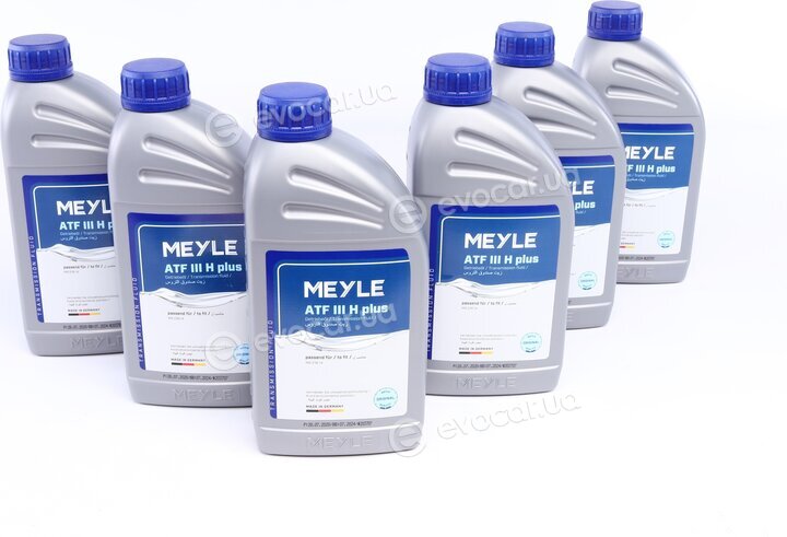 Meyle 014 135 1202