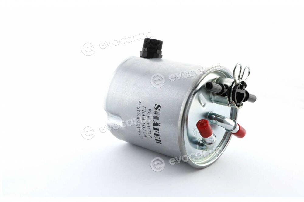 Shafer FM44014
