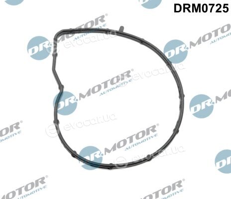 Dr. Motor DRM0725