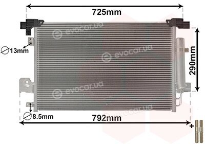 Van Wezel 32005210