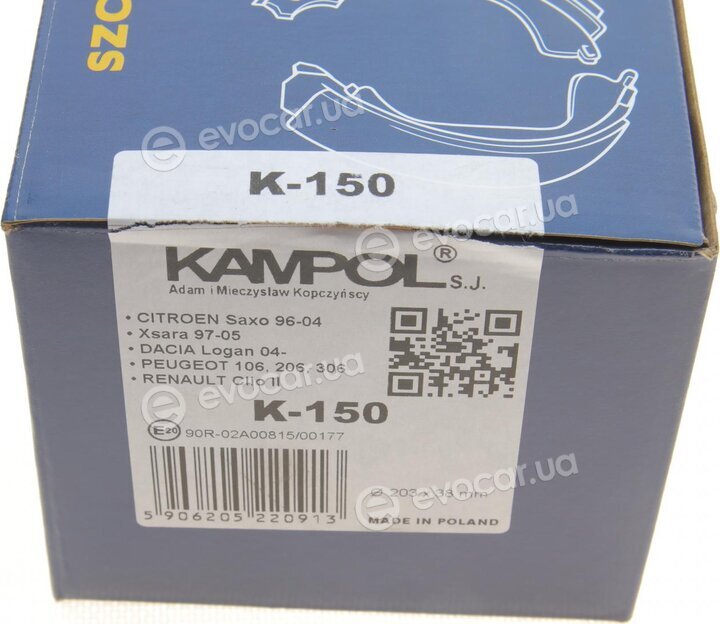 Kampol K-150