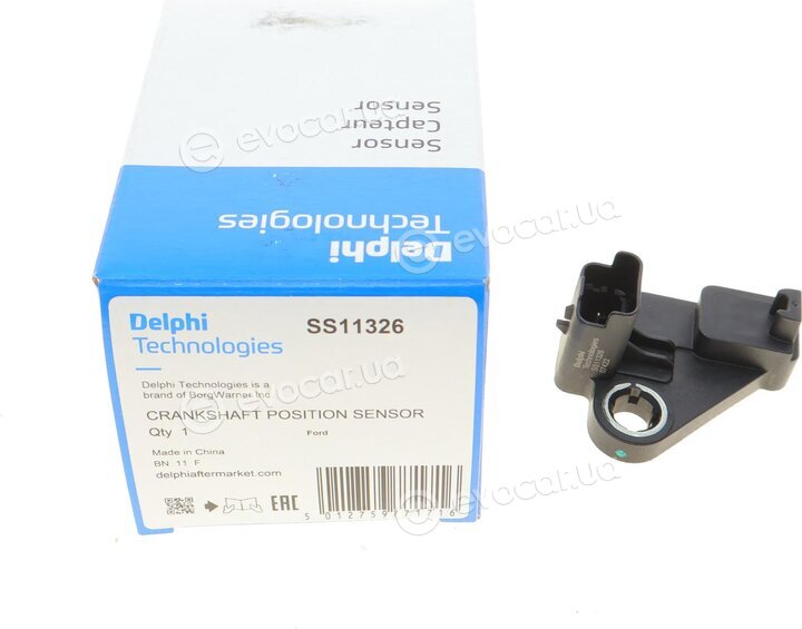 Delphi SS11326