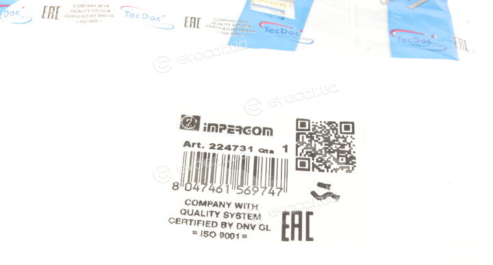 Impergom 224731