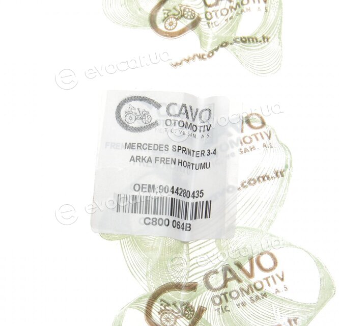 Cavo C800 064B