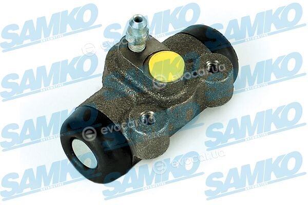 LPR / Samko C11347