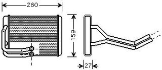 Starline 76.38.591