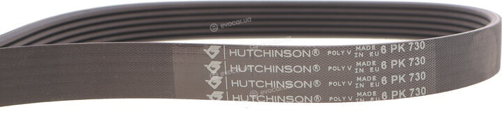 Hutchinson 730 K 6