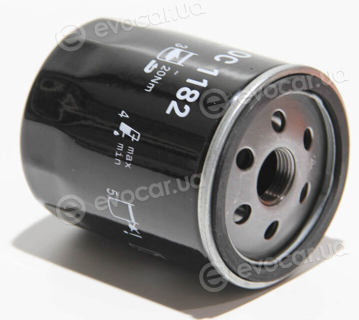 Mahle OC 1182