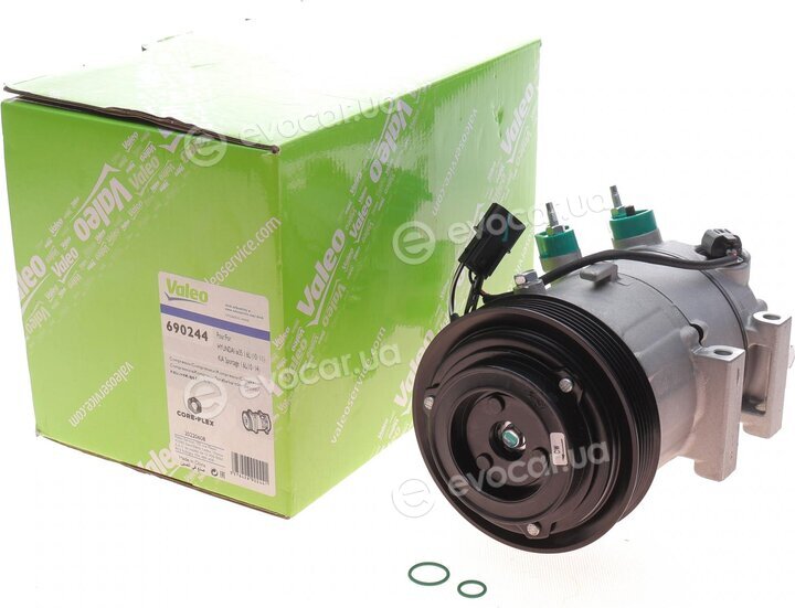 Valeo 690244