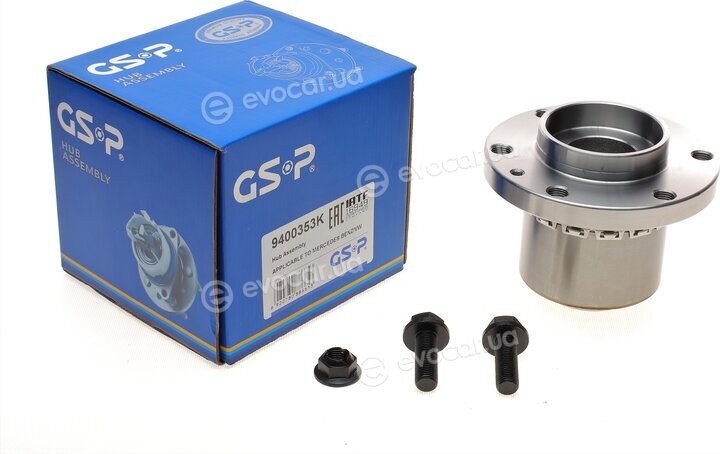 GSP 9400353K