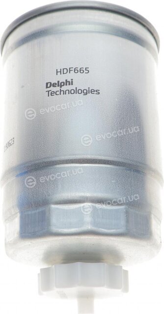 Delphi HDF665
