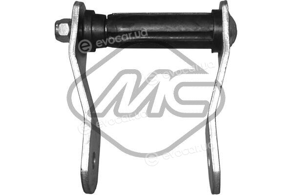 Metalcaucho / STC 05502