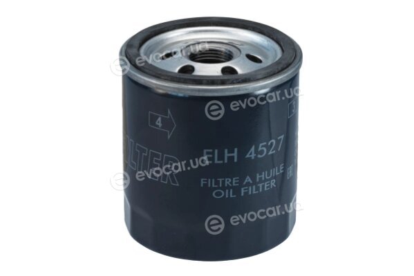 Meca ELH4527