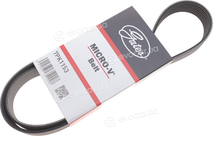 Gates 7PK1153