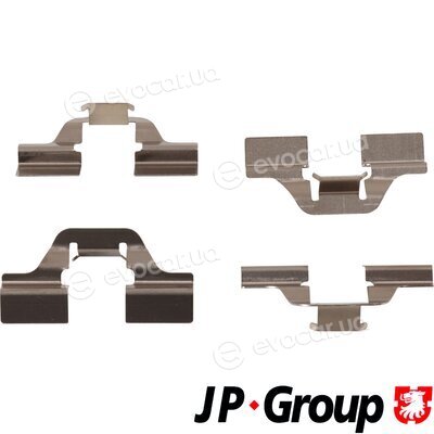 JP Group 4364003710