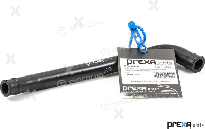Prexaparts P326075