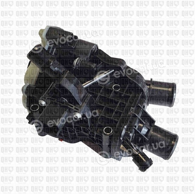 Quinton Hazell QTH1138K