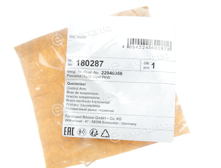 Febi 180287
