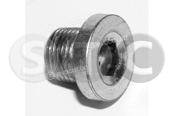 Metalcaucho / STC T405254