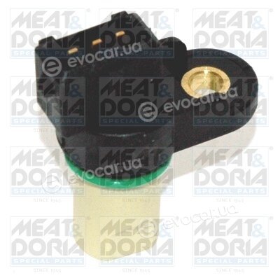 Meat & Doria 87637