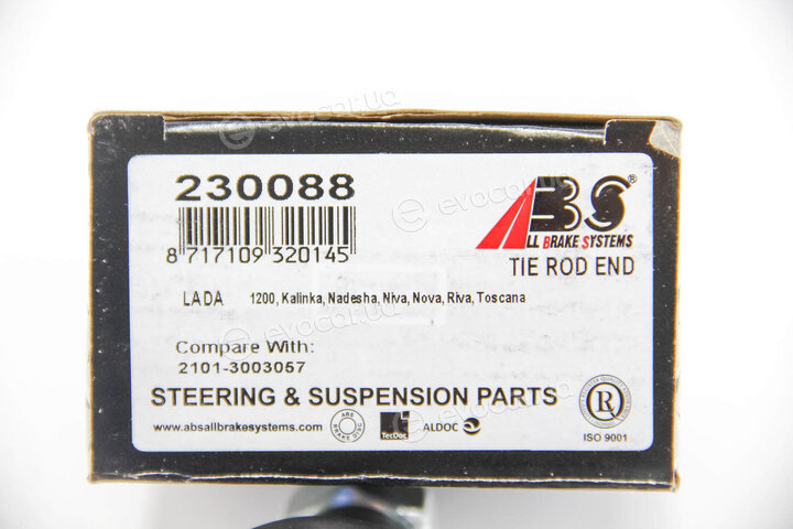 A.B.S. 230088
