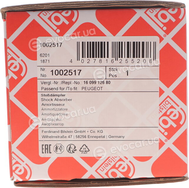 Febi 1002517