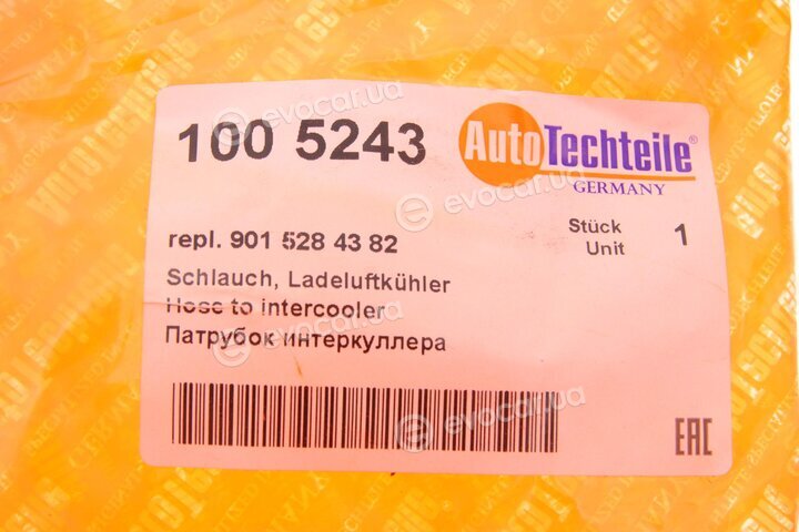 Autotechteile 100 5243