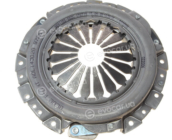 Blue Print ADL143028